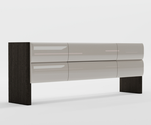 Aurelia | Dining Room