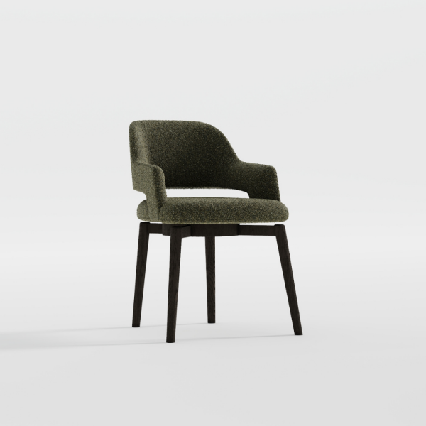 Aurelia | Dining Room
