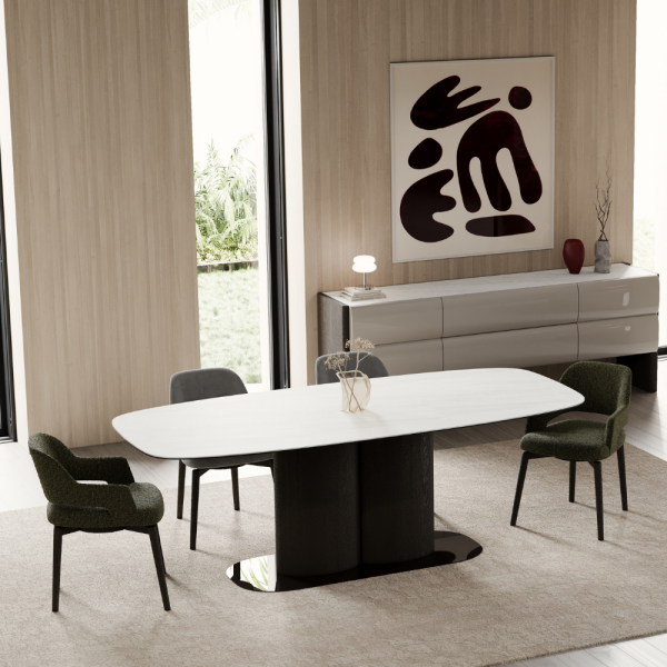 Aurelia | Yemek Odası