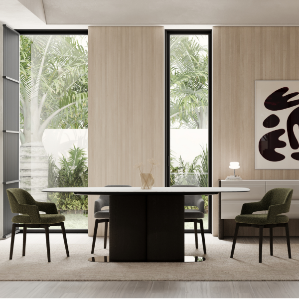 Aurelia | Dining Table