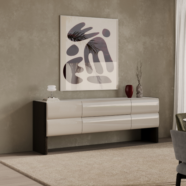 Aurelia | Buffet
