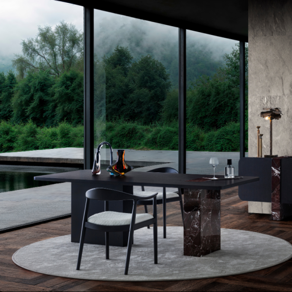 Forge | Yemek Odası