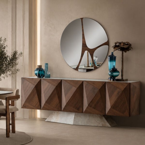 Echelon | Buffet