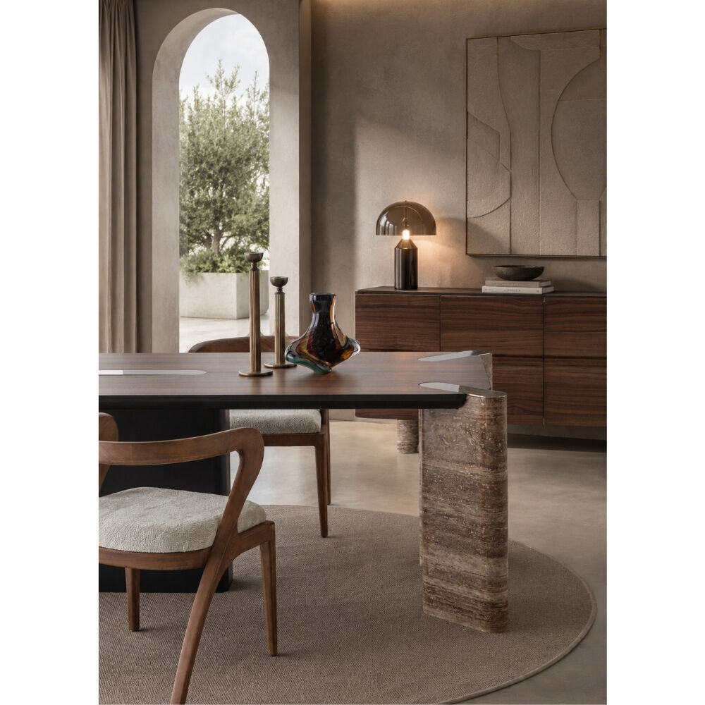 Arc | Dining Table