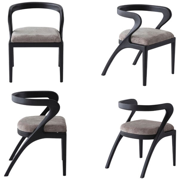 Arc | Chaise
