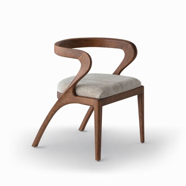 Arc | Chaise