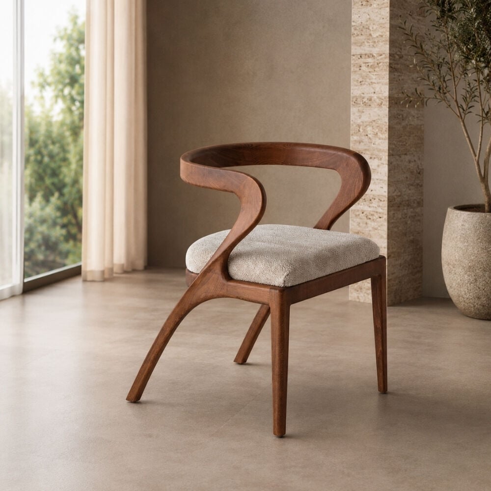 Arc | Chaise