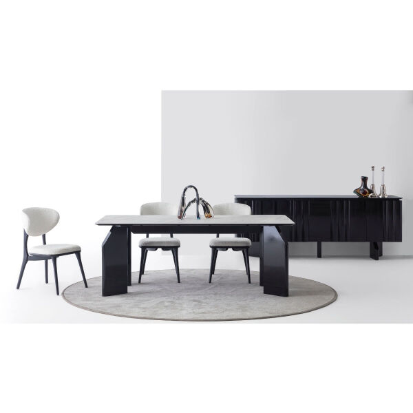 Zanos | Dining Table