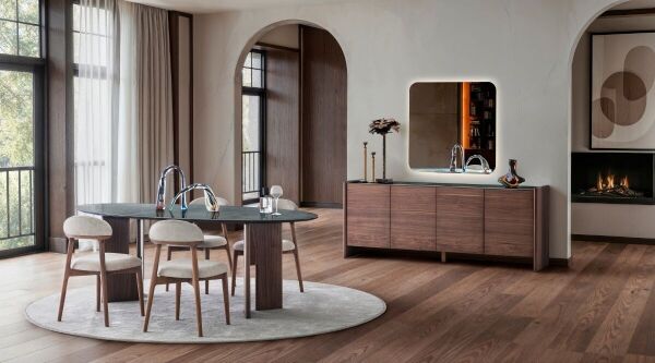 Aspen | Yemek Masası