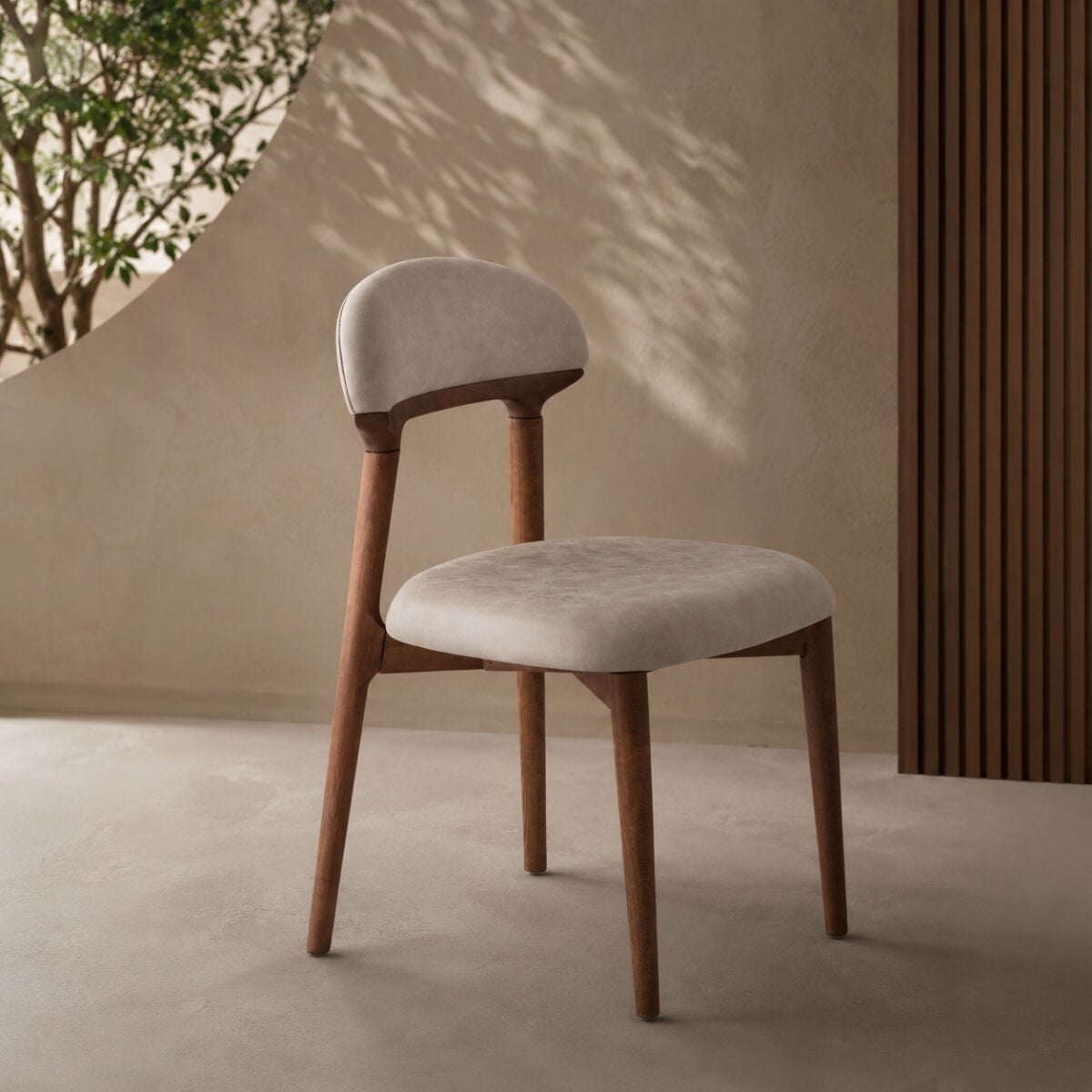 Aspen | Sandalye