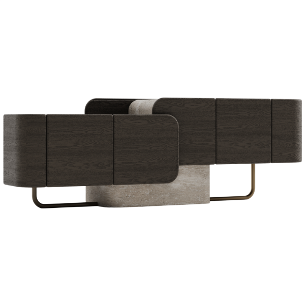 Noble | Büfe