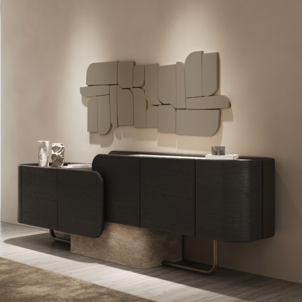 Noble | Büfe