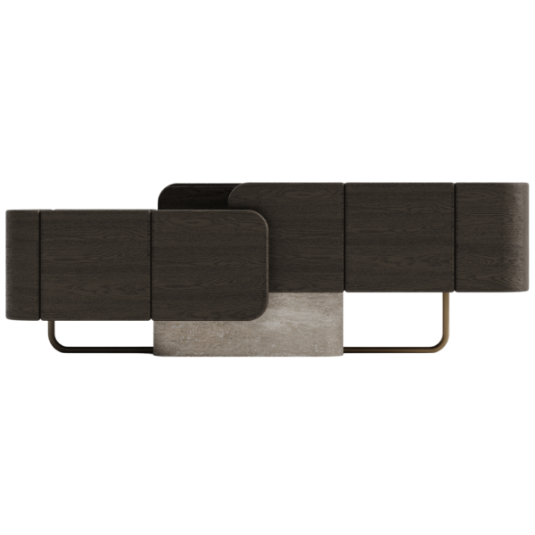 Noble | Büfe