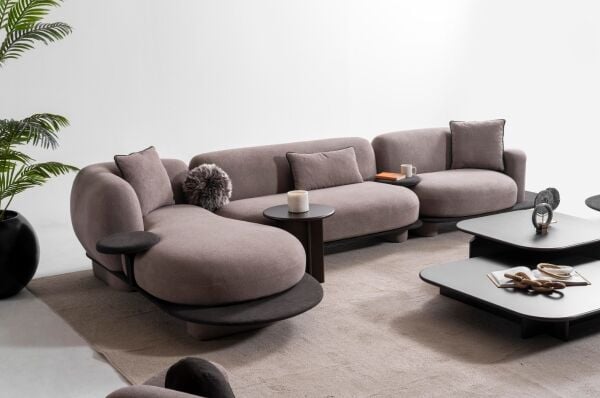 Bon | Köşe Relax