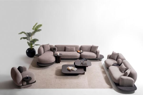 Bon | Köşe Relax