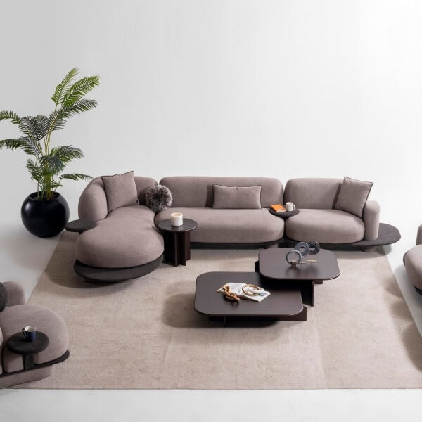 Bon | Köşe Relax