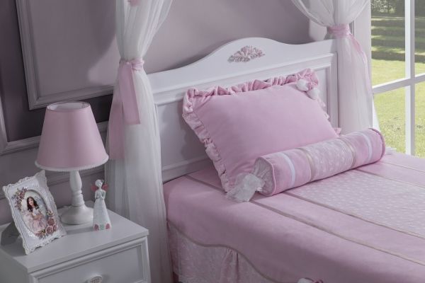 Single Bed (Trundle) | Isabella