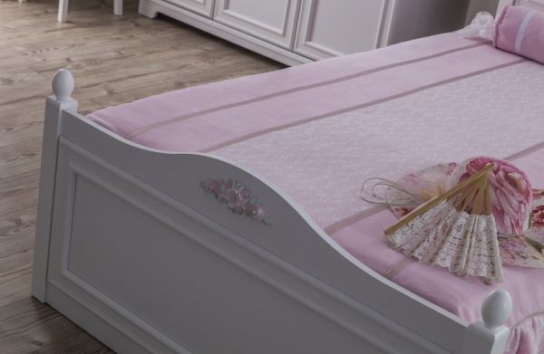 Single Bed (Trundle) | Isabella