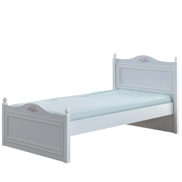 Single Bed (Trundle) | Isabella