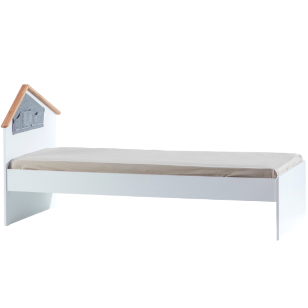 Karyola (Başlıklı) (Çekmeceli) | Benim Evim