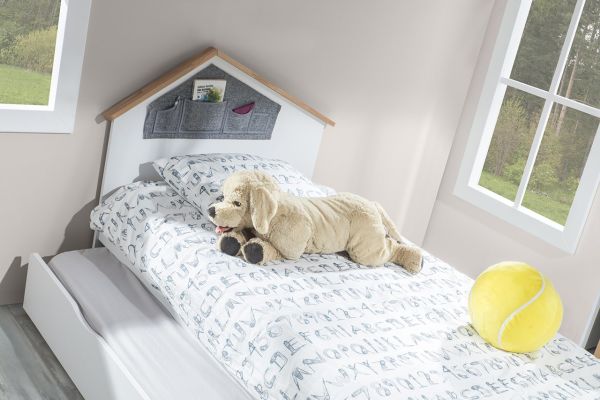 Karyola (Başlıklı) (Çekmeceli) | Benim Evim